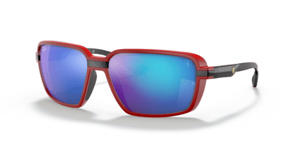 Red - 0RB8360M 8056597581929