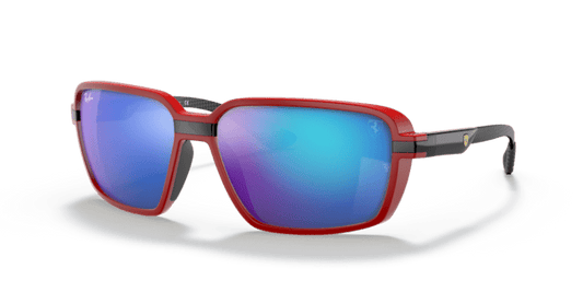 Red - 0RB8360M 8056597581929