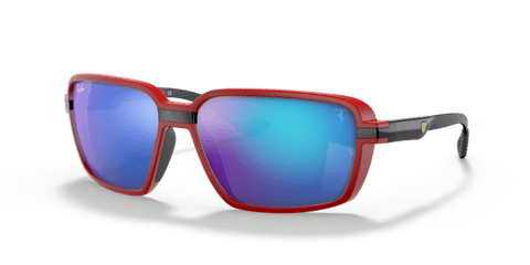 Red - 0RB8360M 8056597581929