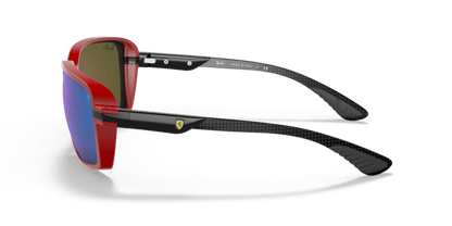 Red - 0RB8360M 8056597581929