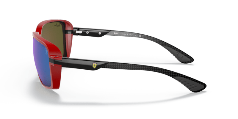 Red - 0RB8360M 8056597581929