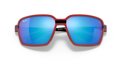 Red - 0RB8360M 8056597581929