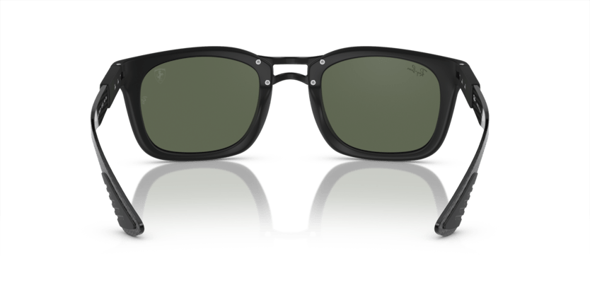 0RB8362M - Ray - Ban - (Black) Dark Green - 53 - 25 - 145 MM - Ardor Eyewear 8056597929936