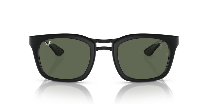 0RB8362M - Ray - Ban - (Black) Dark Green - 53 - 25 - 145 MM - Ardor Eyewear 8056597929936