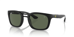 0RB8362M - Ray - Ban - (Black) Dark Green - 53 - 25 - 145 MM - Ardor Eyewear 8056597929936