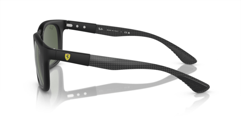 Black - 0RB8362M 8056597929936