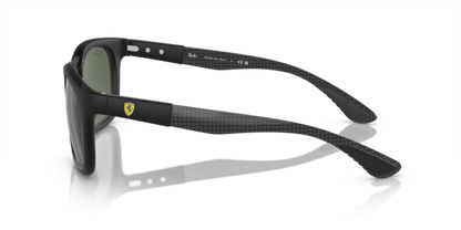 Black - 0RB8362M 8056597929936