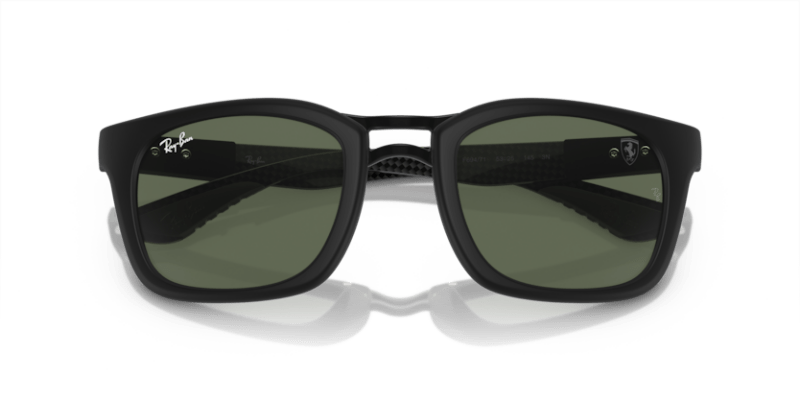 Black - 0RB8362M 8056597929936