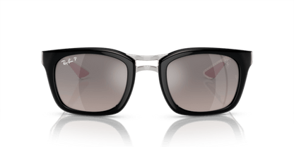 Black - 0RB8362M 8056597929950