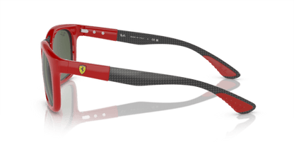 Red - 0RB8362M 8056597929929