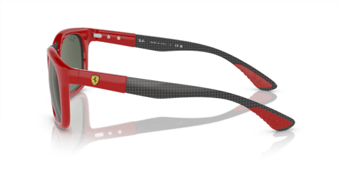 Red - 0RB8362M 8056597929929