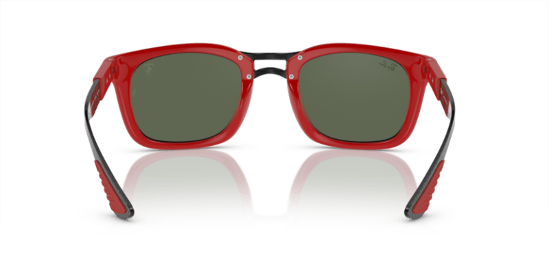 Red - 0RB8362M 8056597929929