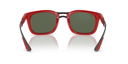 Red - 0RB8362M 8056597929929