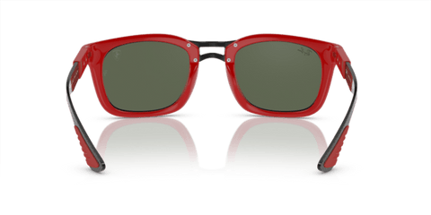 Red - 0RB8362M 8056597929929