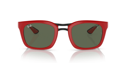 Red - 0RB8362M 8056597929929