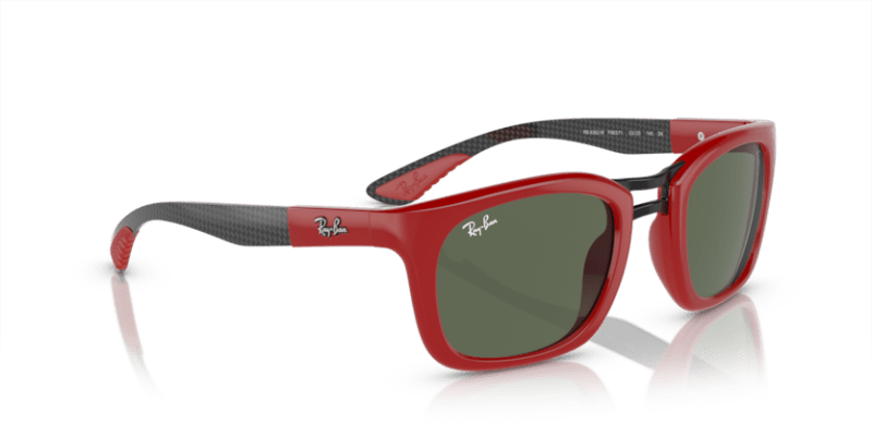 Red - 0RB8362M 8056597929929