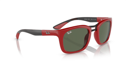 Red - 0RB8362M 8056597929929