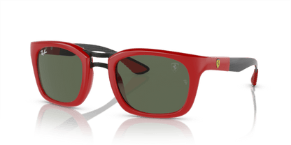 Red - 0RB8362M 8056597929929