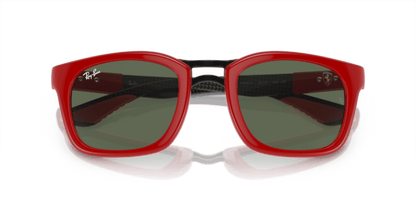 Red - 0RB8362M 8056597929929