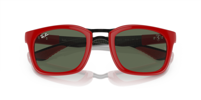 Red - 0RB8362M 8056597929929