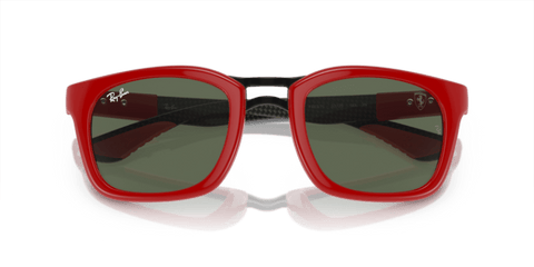 Red - 0RB8362M 8056597929929