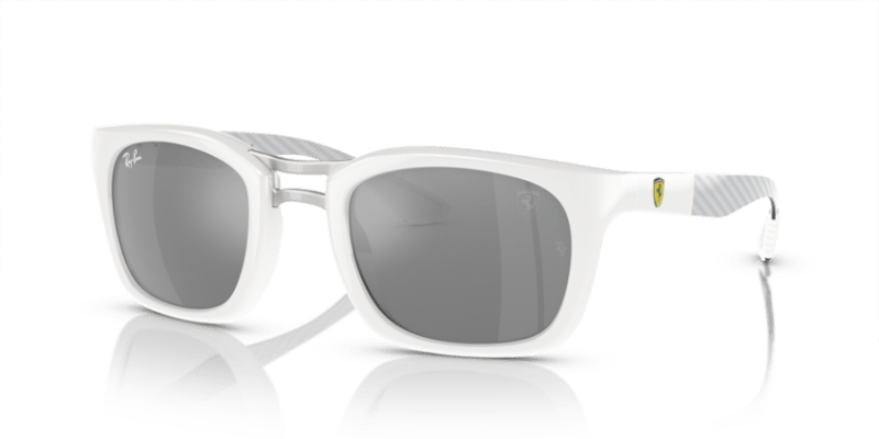 White - 0RB8362M 8056597929943