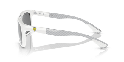 White - 0RB8362M 8056597929943