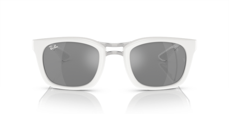 White - 0RB8362M 8056597929943