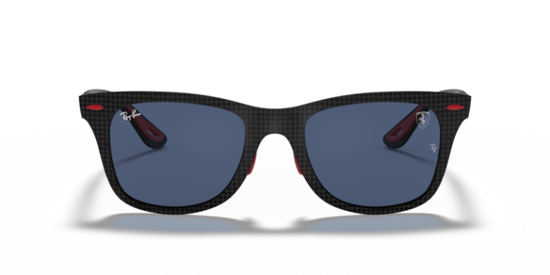 Ray-Ban 0RB8395M Black 8056597217521