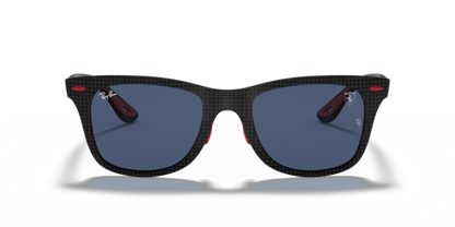 Ray-Ban 0RB8395M Black 8056597217521