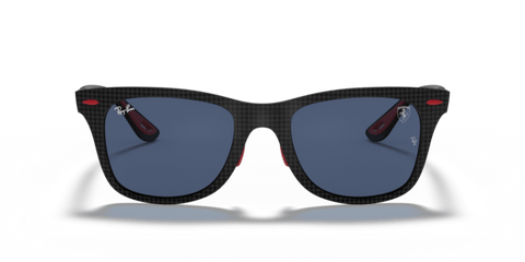 Ray-Ban 0RB8395M Black 8056597217521
