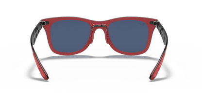 Ray-Ban 0RB8395M Black 8056597217521