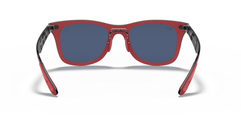 Ray-Ban 0RB8395M Black 8056597217521