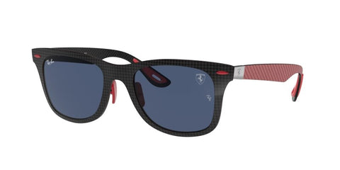 Ray-Ban 0RB8395M Black 8056597217521