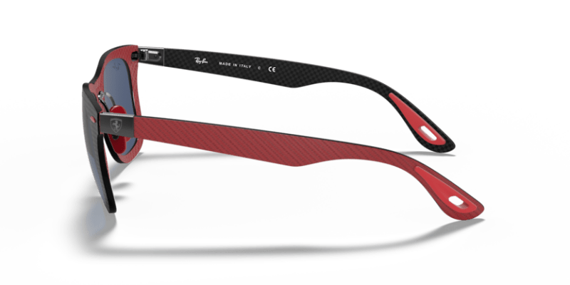 Ray-Ban 0RB8395M Black 8056597217521