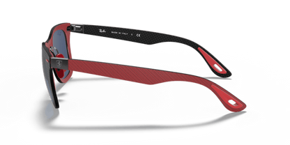 Ray-Ban 0RB8395M Black 8056597217521