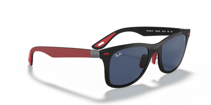 Ray-Ban 0RB8395M Black 8056597217521