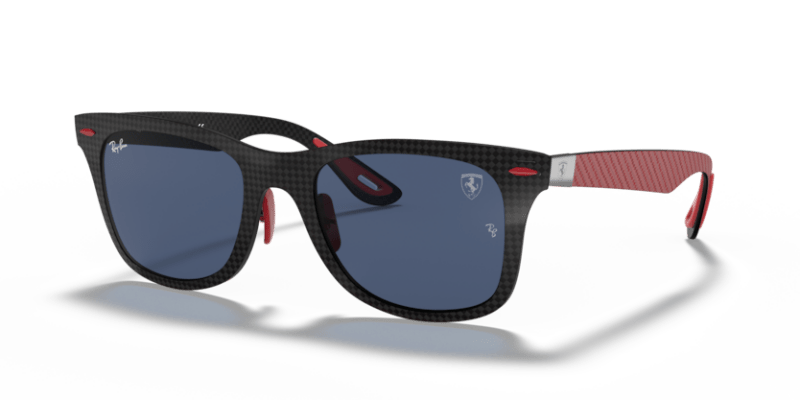 Ray-Ban 0RB8395M Black 8056597217521