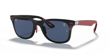 Ray-Ban 0RB8395M Black 8056597217521