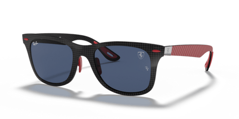 Ray-Ban 0RB8395M Black 8056597217521