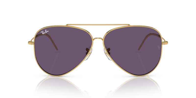 Arista Gold - 0RBR0101S 8056262096604