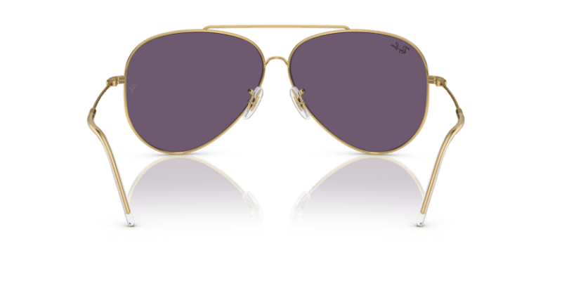 Arista Gold - 0RBR0101S 8056262096604