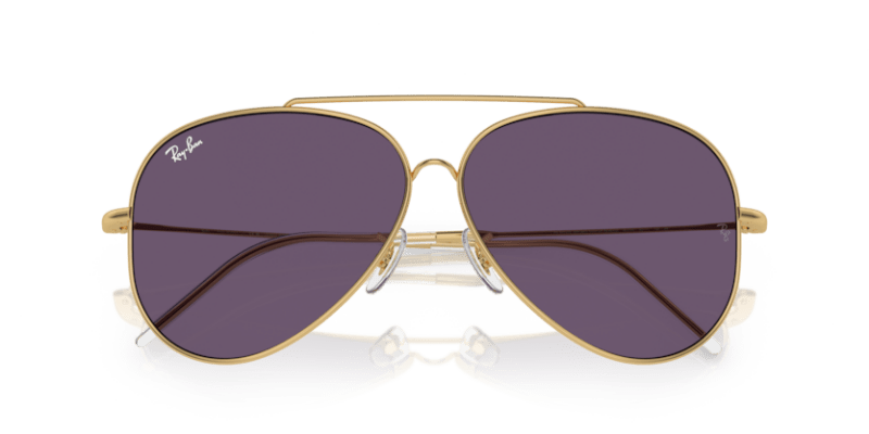 Arista Gold - 0RBR0101S 8056262096604