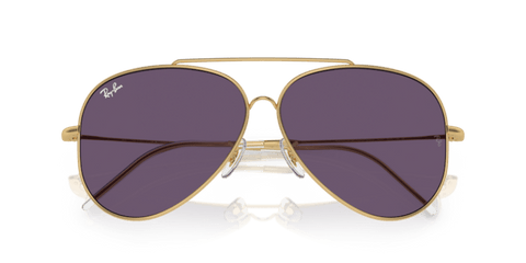 Arista Gold - 0RBR0101S 8056262096604