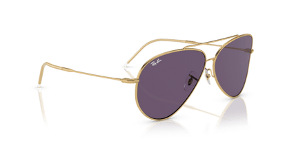 Arista Gold - 0RBR0101S 8056262096604