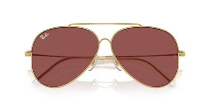 Arista Gold - 0RBR0101S 8056262096628