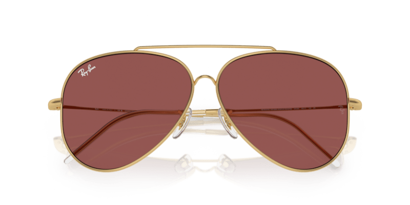 Arista Gold - 0RBR0101S 8056262096628