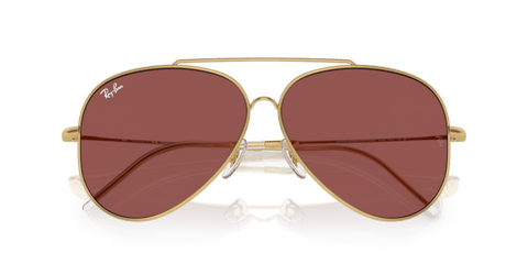 Arista Gold - 0RBR0101S 8056262096628