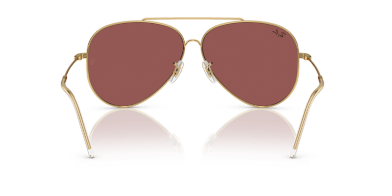 Arista Gold - 0RBR0101S 8056262096628