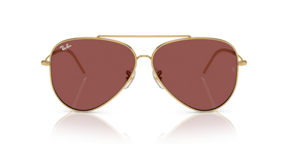 Arista Gold - 0RBR0101S 8056262096628